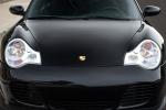 Porsche 911 Turbo 2009 года
